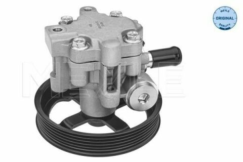 Насос ГПК Mitsubishi Lancer 1.8/2.0 08-/Outlander 2.4 06-14 (6pk) Насос ГПК Mitsubishi Lancer 1.8/2.0 08-/Outlander 2.4 06-14 (6pk)