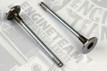 Впускной клапан