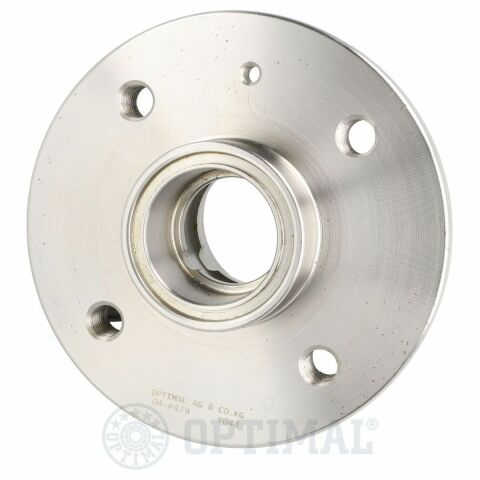 Маточина колеса