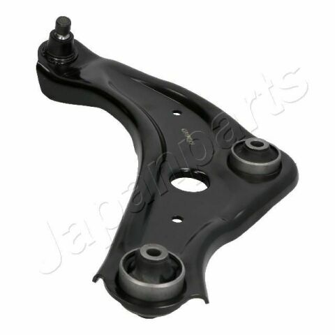 JAPANPARTS NISSAN Важіль передній нижній лев. Qashqai II 13-, Renault Kadjar 15- JAPANPARTS NISSAN Важіль передній нижній лев. Qashqai II 13-, Renault Kadjar 15-
