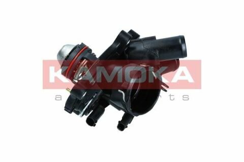 Корпус термостата MERCEDES KLASA C 07-14 KLASA E 09-16 SLK 11-