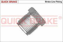 З'єднувач гальмівної трубки