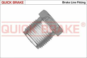 Z QUICK BRAKE З'єднувач гальмівної трубки