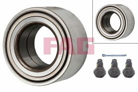 Підшипник маточини (передньої) Chrysler PT Cruiser/ Neon 2.2CRD/1.6-2.4