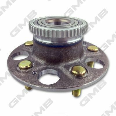 Подшипник ступицы ACCORD 96-, CIVIC VII Hatchback 1.6 01-05 HONDA Подшипник ступицы ACCORD 96-, CIVIC VII Hatchback 1.6 01-05 HONDA