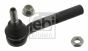 Наконечник тяги рульової (L) Opel Astra H 04-/Zafira 05-15, фото 5 - интернет-магазин Auto-Mechanic