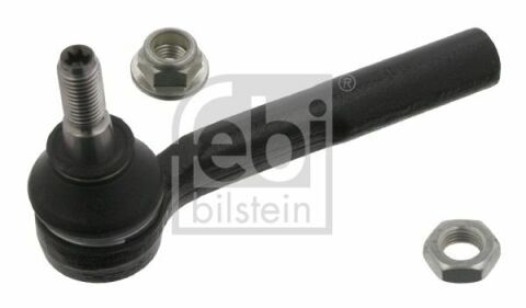Наконечник тяги рульової (L) Opel Astra H 04-/Zafira 05-15