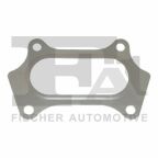 Прокладка глушителя HONDA City 09/2008 -,Civic 10/2008 -,CR-Z 06/2010 -,Insight 04/2009 -,Jazz 07/2008 -