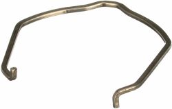 Зажим патрубка интеркулера Audi A4/A6/Caddy/Passat 01-10