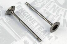 Впускний клапан