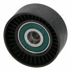 Ролик натяжитель пассивный Chrysler Voyager 2.5CRD