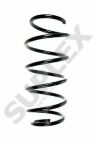 Пружина передня Alfa Romeo Mito 08–