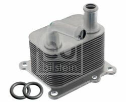 Масляный радиатор + прокладки на FORD C-Max, Fiesta IV, Focus, Galaxy, Mondeo IV, Transit Connect 1.8TDCi 02-