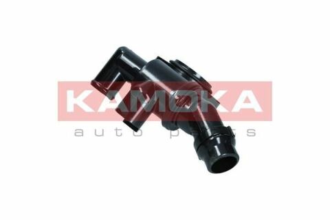 Корпус термостата AUDI A3 03-15/SEAT ALTEA/ALTEA XL 04-/SKODA OCTAVIA II 04-13