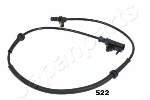 JAPANPARTS MITSUBISHI Датчик ABS задн.Colt 04-