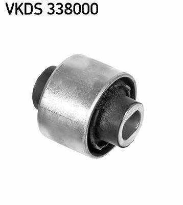 SKF DB С/блок переднього важеля W203