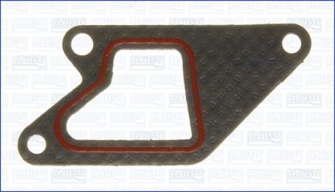 Прокладка опт колектора Astra F94-, Corsa B 94- OPEL