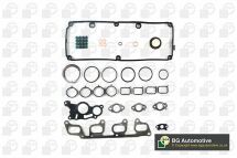 Комплект прокладок Caddy/Golf/Passat/Polo 1.6TDI 09- (верхний/без прокладки ГБЦ)