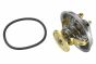 Термостат BMW 3 (E36) 1.8TDS 95-00 (88°C), фото 3 - інтерент-магазин Auto-Mechanic