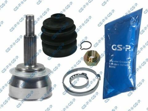 ШРКШ (зовнішній) Daewoo Lanos/Sens 1.3-1.6 i 97-(22x29x152.5)(к-кт) ШРКШ (зовнішній) Daewoo Lanos/Sens 1.3-1.6 i 97-(22x29x152.5)(к-кт)