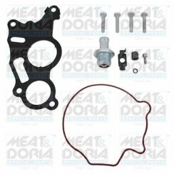 Комплект прокладок вакуумный насос Volkswagen Audi A3/4/5/6, Q3/5, Skoda, Caddy III, Golf V, VI, Passat, T5, Sharan, Tiguan, Touran