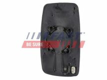 Вкладиш дзеркала з підігрівом FIAT Scudo 07-16; PEUGEOT Expert 07-16; CITROEN Jumpy 07-16