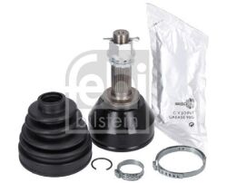 Шркш внешний к-кт qashqai,x-trail,renault koleos 1.6/2.0dci 07- Шркш внешний к-кт qashqai,x-trail,renault koleos 1.6/2.0dci 07-