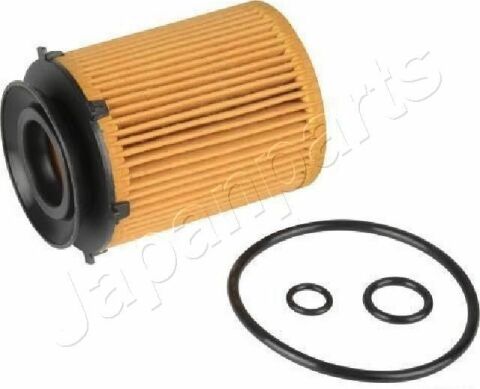 JAPANPARTS DB Фільтр олії B180, B200, B250