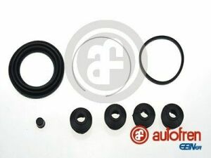 Ремкомплект супорта (переднього) Suzuki Jimny 1.3 16V 98- (d=51mm) (Aisin)