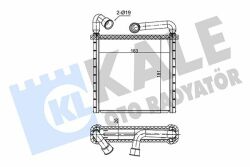KALE VW Радіатор опалення Audi Q3, Crafter, Golf VII, Pasat, Tiguan, Skoda Karoq, Kodiaq, Octavia III KALE VW Радіатор опалення Audi Q3, Crafter, Golf VII, Pasat, Tiguan, Skoda Karoq, Kodiaq, Octavia III