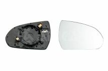 Вкладиш дзеркала правий, випуклий + обогрів