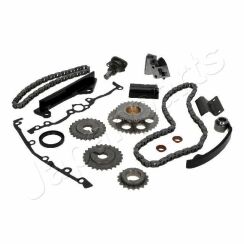 Комплект цепи привода газораспределительного механизма Nissan Almera, Sunny 1.4, 1.6 90–