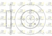 Тормозной диск