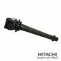 HITACHI NISSAN Катушка зажигания Qashqai,Tiida,Note,Micra,X-Trail 1.6/2.5 05-, фото 1 - интернет-магазин Auto-Mechanic