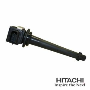 HITACHI NISSAN Котушка запалювання Qashqai, Tiida, Note, Micra, X-Trail 1.6/2.5 05-