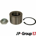 CITROEN Підшипник передн.ступиці Jumper,Fiat Ducato,Peugeot 94-1800KG