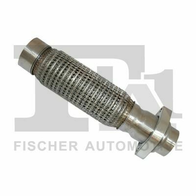 FISCHER BMW I.L. Эластичная гофра 52.5x190x272 мм superflex