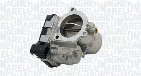 MAGNETI MARELLI Дросельная заслонка FIAT DUCATO 2.3D 11-