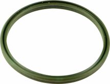 Кільце ущільнювальне патрубка інтеркулера Caddy/T5 03- Кільце ущільнювальне патрубка інтеркулера Caddy/T5 03-