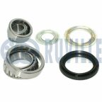 DB Комплект підшипників передн. ступиці 208D-414D Sprinter 95-307D-90