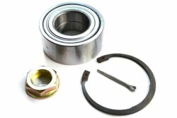 Підшипник колеса передній Berlingo, BX, Xantia, Xsara, ZX, Peugeot 206 CITROEN Підшипник колеса передній Berlingo, BX, Xantia, Xsara, ZX, Peugeot 206 CITROEN