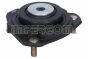 Подушка амортизатора (переднього) Ford Fiesta V/Fusion/Mazda 2 1.2-1.6 01- (без підшипника), фото 4 - інтерент-магазин Auto-Mechanic