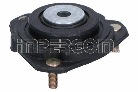Подушка амортизатора (переднього) Ford Fiesta V/Fusion/Mazda 2 1.2-1.6 01- (без підшипника) Подушка амортизатора (переднього) Ford Fiesta V/Fusion/Mazda 2 1.2-1.6 01- (без підшипника)