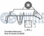 Натяжитель golf iv,sharan,audi a3,4,6,skoda octavia 1.8/t 20v (дв.agn,agu,arz) 96-, фото 2 - интернет-магазин Auto-Mechanic