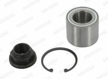 Поднипник ступицы