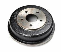 Тормозной барабан зад Connect 02- Тормозной барабан зад Connect 02-
