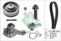 Комплект ГРМ + помпа VW T4 1.9 TDI 90-03, фото 23 - інтерент-магазин Auto-Mechanic