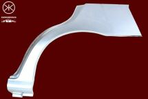 Рем.частина крила зад. ліва (Brava)