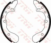 Колодки тормозные