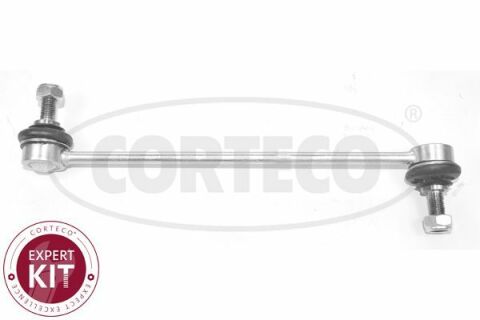 Тяга стабілізатора (переднього) Nissan Micra 1.4/1.6 03- Тяга стабілізатора (переднього) Nissan Micra 1.4/1.6 03-